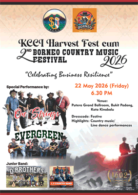 Click for information Past event image